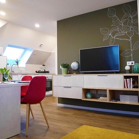 Apartament Le Jardin Des Roses Saverne Zewnętrze zdjęcie