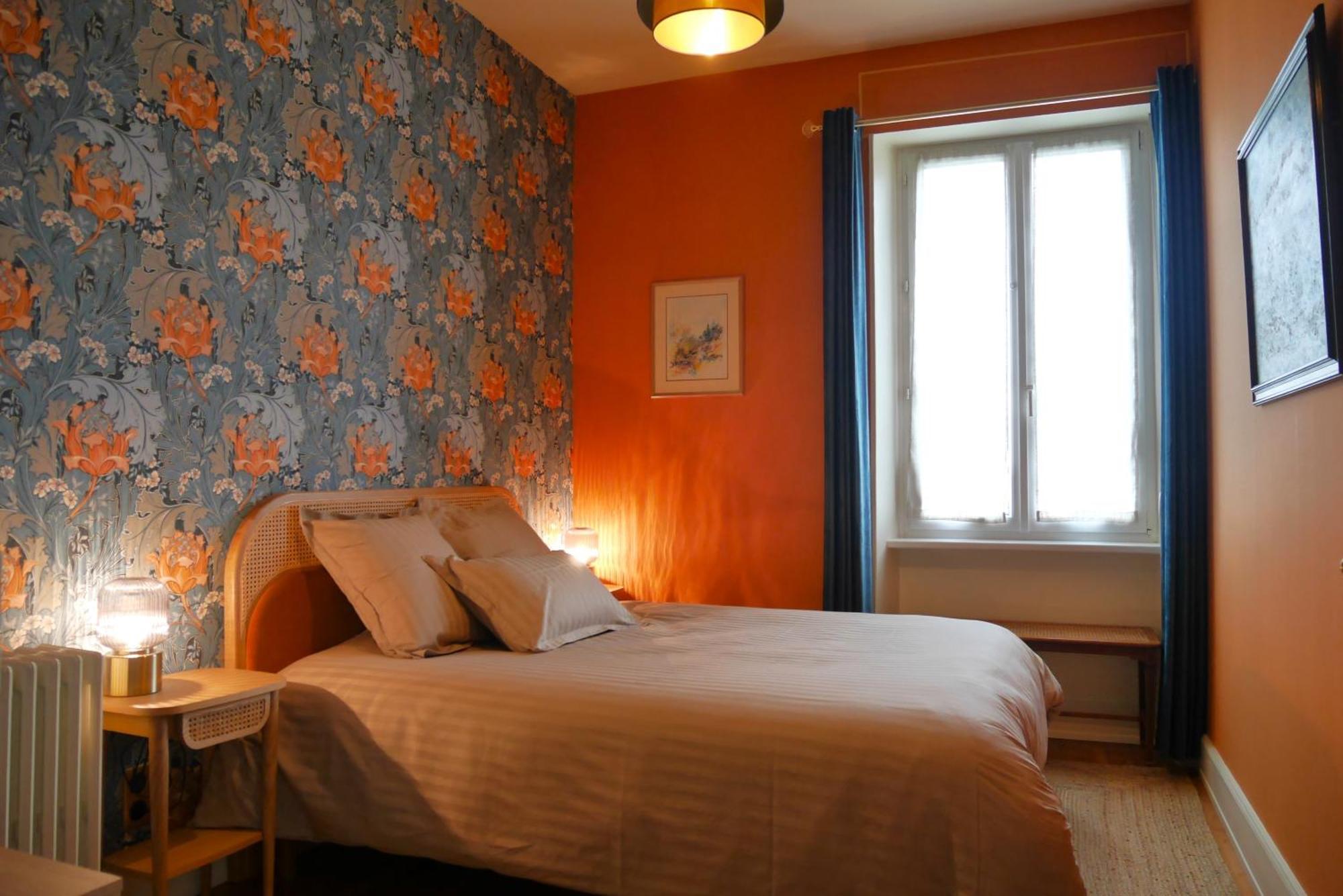 Apartament Le Jardin Des Roses Saverne Zewnętrze zdjęcie