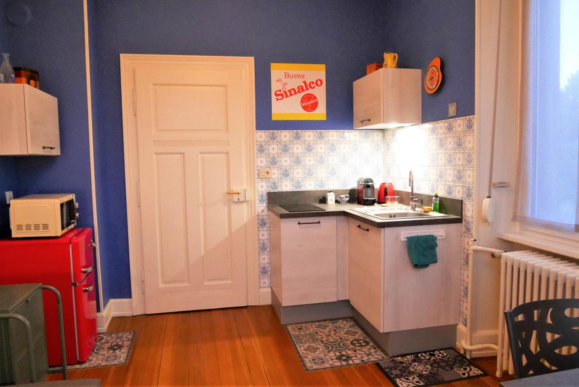 Apartament Le Jardin Des Roses Saverne Zewnętrze zdjęcie