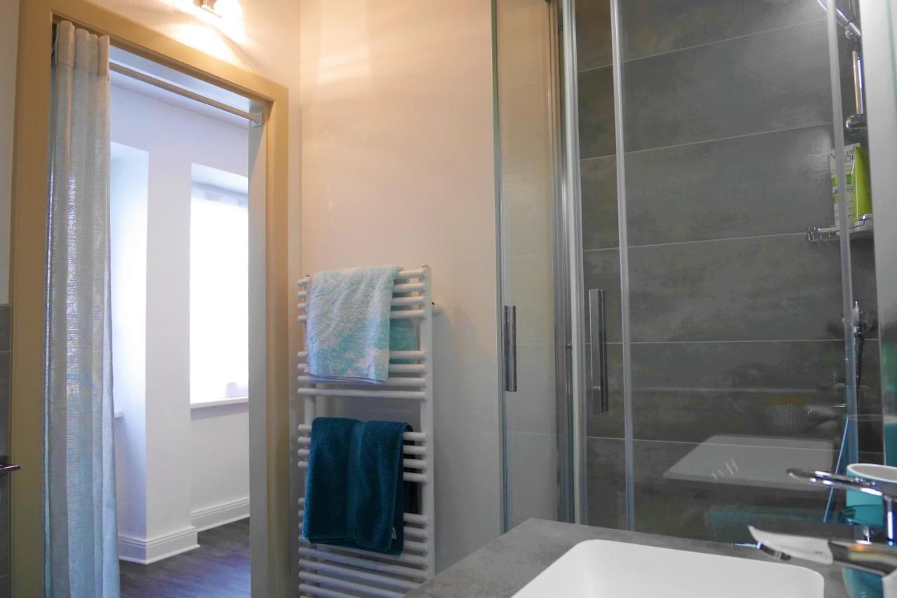 Apartament Le Jardin Des Roses Saverne Zewnętrze zdjęcie